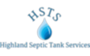 Highland Septic Tank Services Logo
