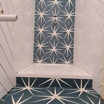 Interior Renovations