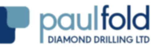 Paul Fold Diamond Drilling Logo