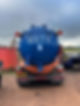Back of a HSTS tanker