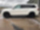 White car parked at MD SmartRepair Ltd
