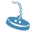 Cartoon Plug illustration