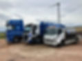 Fleet of HSTS Vehicles