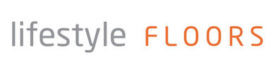 Lifestyle floors logo