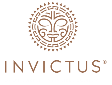 Invictus Logo