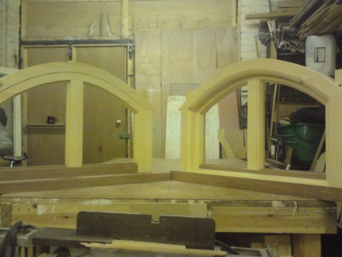 Balham Joinery