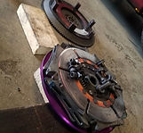 Clutch Replacement