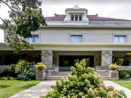 Pleasant Home Oak Park, IL