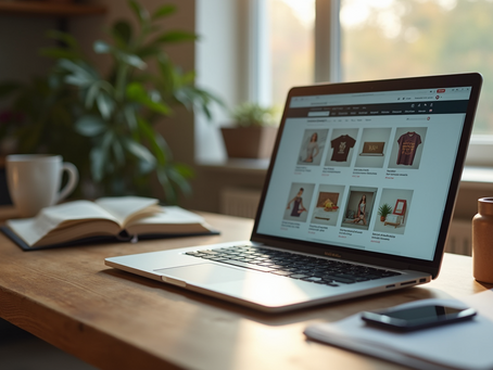 How to Correctly Set Up Your E-commerce Website for Dropshipping