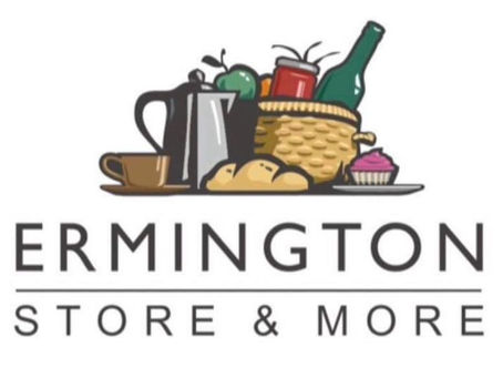 Welcome to the Ermington Store and More Blog!