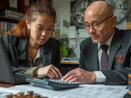 Empresa de auditores: su mejor aliado para implementar el Criterio Tributario de SAT