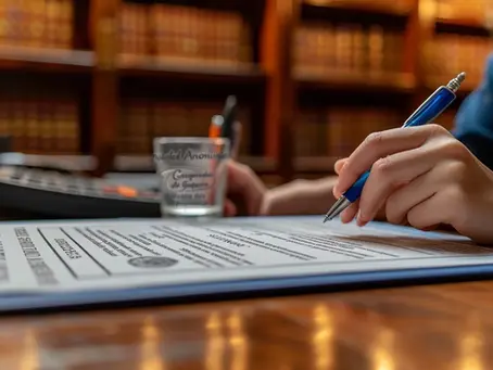 Requisitos para crear una sociedad en Guatemala