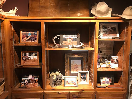 Horse Boarding Kansas