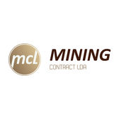 Logotipo do cliente Mining Contract | Luanda, Angola - Parceiro Aipim Studio Digital