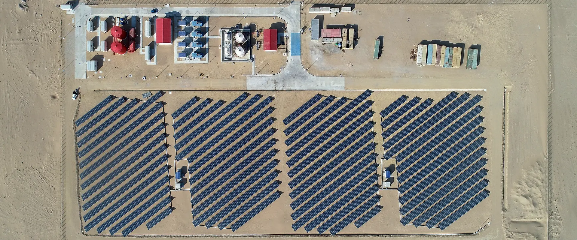 LINHAS DE TRANSMISSÃO DE ENERGIA ANEXAS A UMA CENTRAL A DIESEL E CINCO CENTRAIS HÍBRIDAS