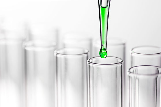 Solvent Substitution