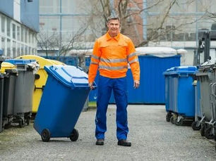 Professional Methods for Managing Large-Scale Property Waste Removal Operations