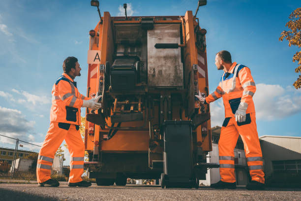 Best Junk Removal Company St. Louis: Commercial and Residential Help