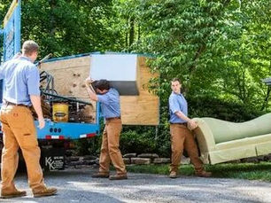 Why Property Owners Choose Professional Cleanup Solutions in St. Louis