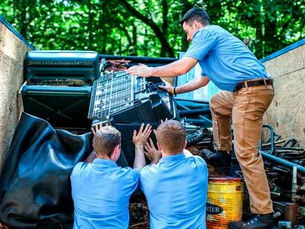 Reliable Junk Removal Services in St. Louis MO for Homes and Businesses