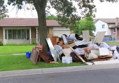 Top Benefits of Fast Property Cleanouts in St. Louis