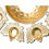 Thumbnail: Metal Diya Urli– Inch Traditional Decorative Bowl for Home & Festive Decor