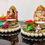 Thumbnail: Laxmi Ganesh Roli Chawal Pair for Pooja Rituals