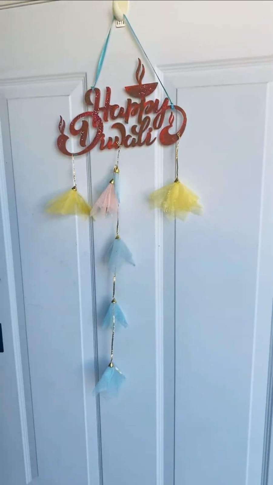 Thumbnail: Happy Diwali Handmade Festival Décor – Premium Festive Collection