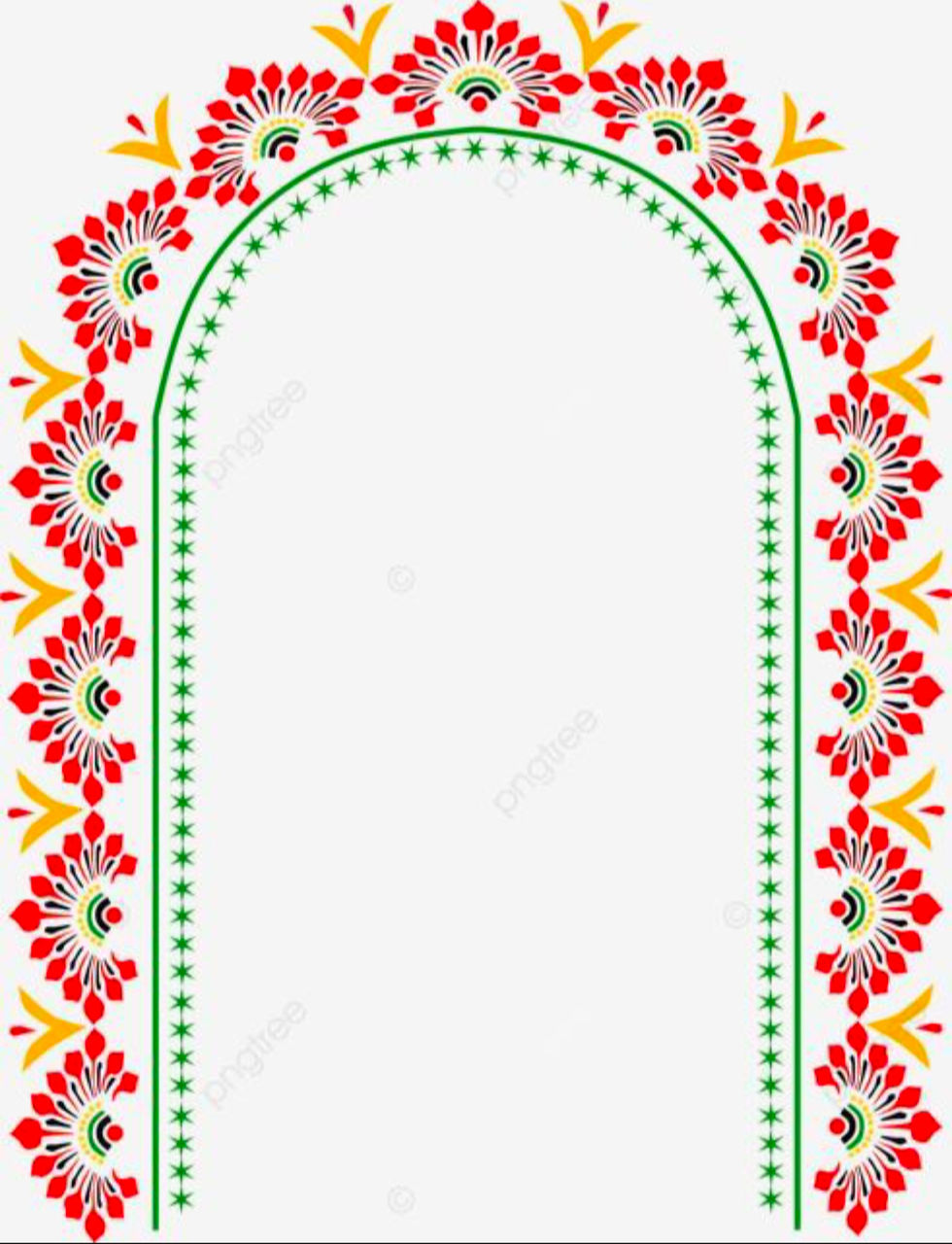 Decorative Backdrops – Perfect for Weddings, Pooja & Festive Events