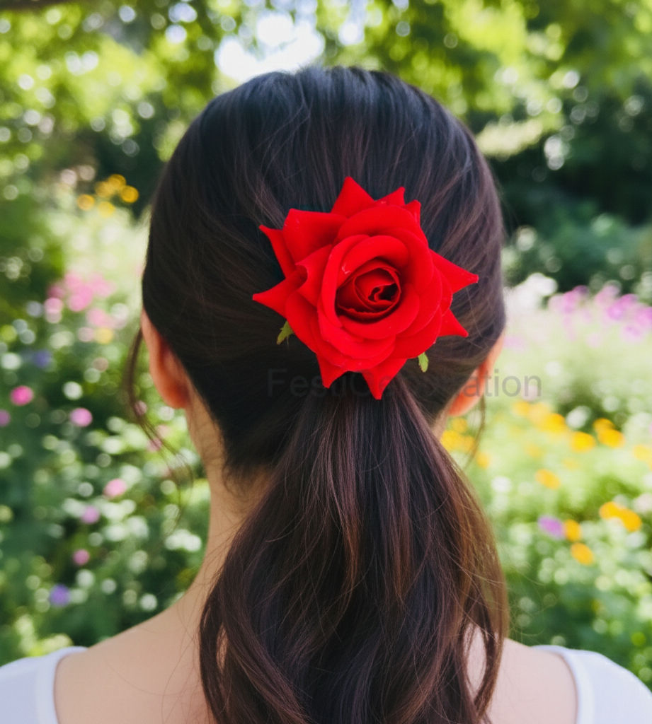 Thumbnail: Rose