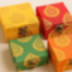 Handcrafted Gift Box