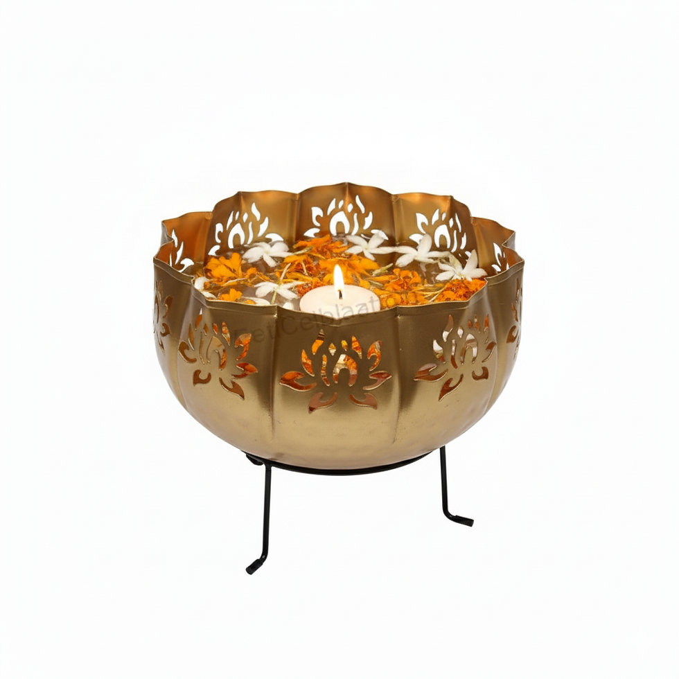 Thumbnail: Decorative urli
