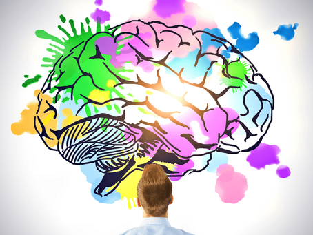 What Roles Healthy Foods Play to Keep Your Brain Healthy?
