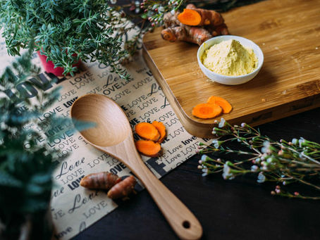 Is Turmeric And Curcumin The Same Thing?