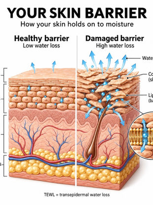 Your Skin’s Fall Reset