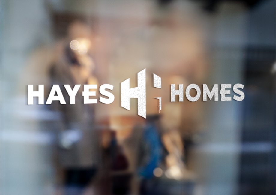 Hayes Homes
