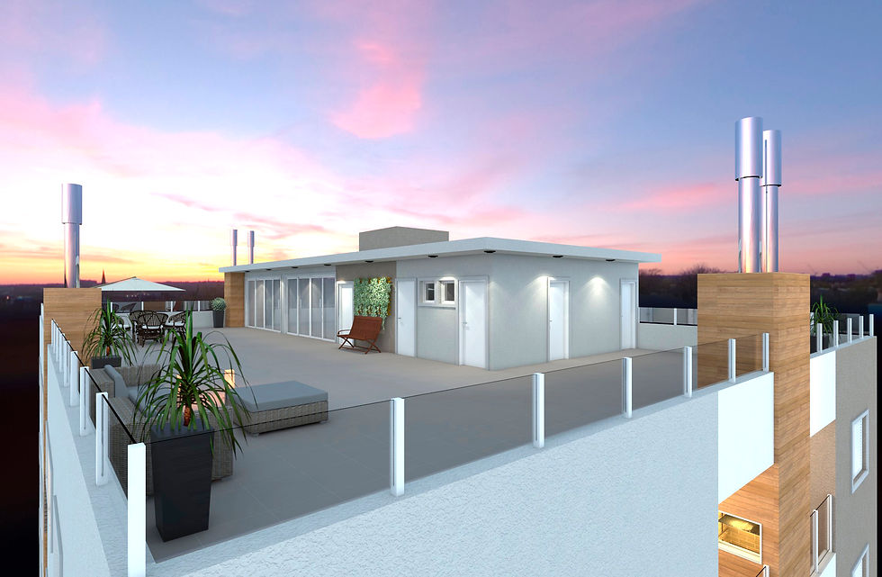 TERRAÇO