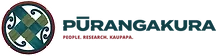 Purangakura Logo