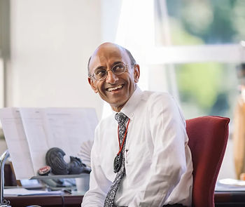 Dr Ganesh Nana