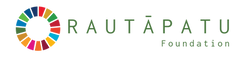 Rautāpatu Foundation SDG Logo Green