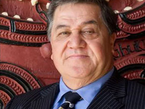 Presenter Profile - Distinguished Professor Graham Hingangaroa Smith