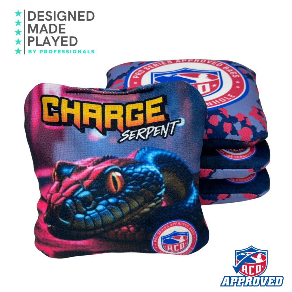 Charge Serpent 6/9