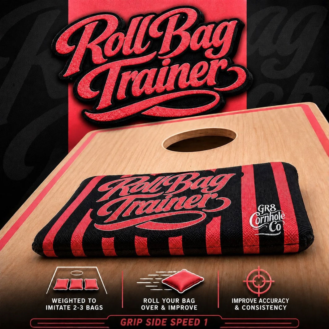 Roll Bag Trainer