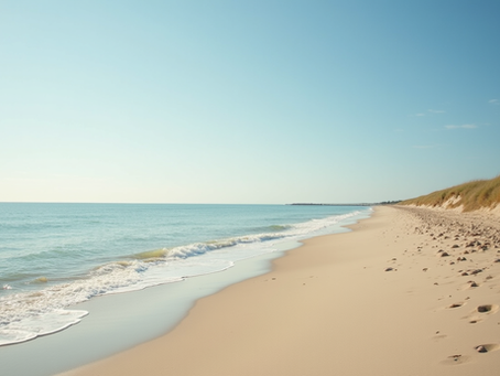 Discover the Top 10 Beaches on Nantucket for Your Perfect Summer Getaway