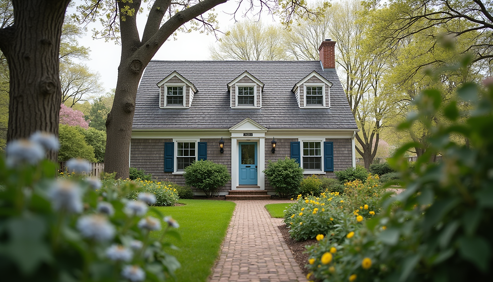 What Buyers Should Consider Before Investing in Nantucket Real Estate