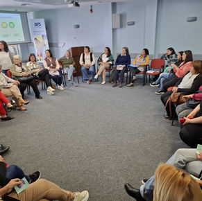 Culminó la 4° edición del Curso de Formación “Promotoras del derecho a una vida libre de violencia basada en género, en el medio Rural”.