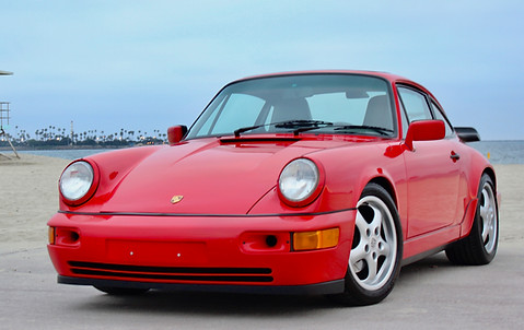 Porsche Boxster for sale