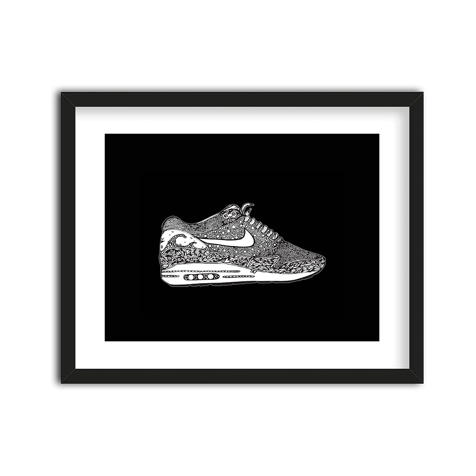 Thumbnail: NIKE AIR MARLY MAX