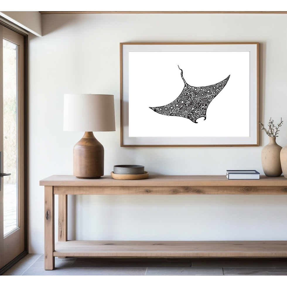 Thumbnail: BIG MANTA