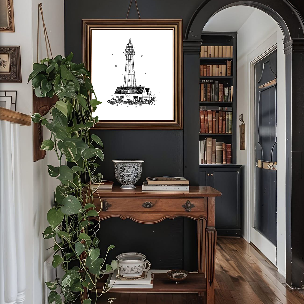Thumbnail: LIGHTHOUSE SCHEVENINGEN 2025 - 150 jaar